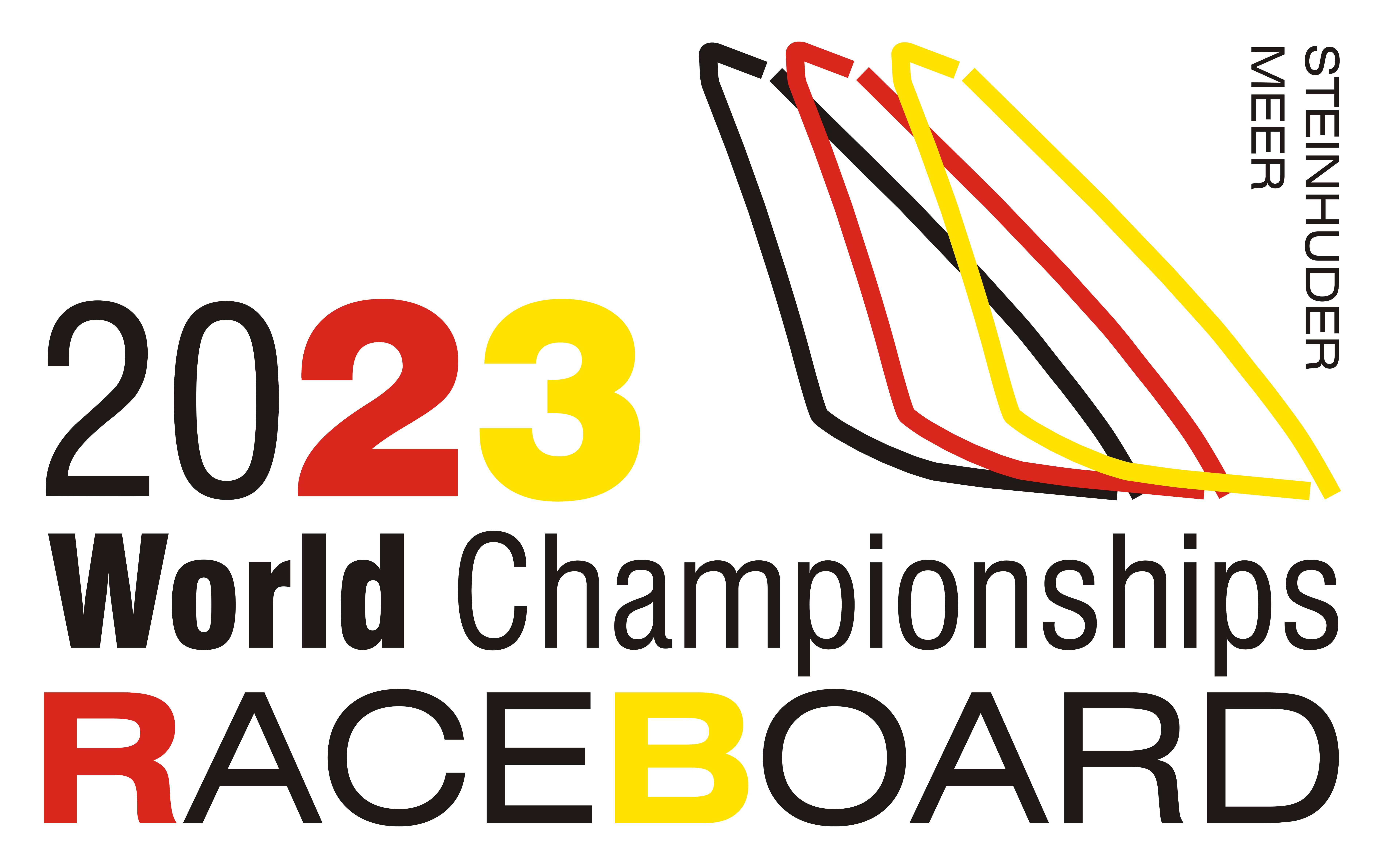 2023 Raceboard World Championships